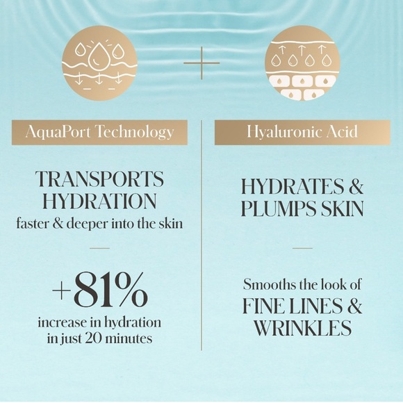Kate Somerville HydraKate Recharging Water Cream 50ml - Picture 5 of 8